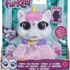 Hasbro Furreal Airina The Unicorn (F1825) -Λούτρινα Sales Store 200624