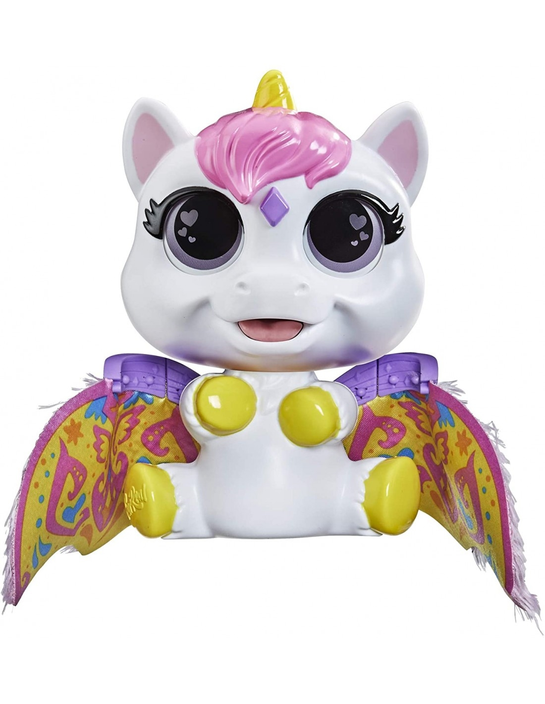 Hasbro Furreal Airina The Unicorn (F1825) 2 Hasbro Furreal Airina The Unicorn (F1825) - Image 2