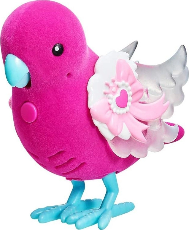 Giochi Preziosi Little Live Pets Πουλάκι Cocoritos (LPB07000) 5 Giochi Preziosi Little Live Pets Πουλάκι Cocoritos (LPB07000) - Image 5