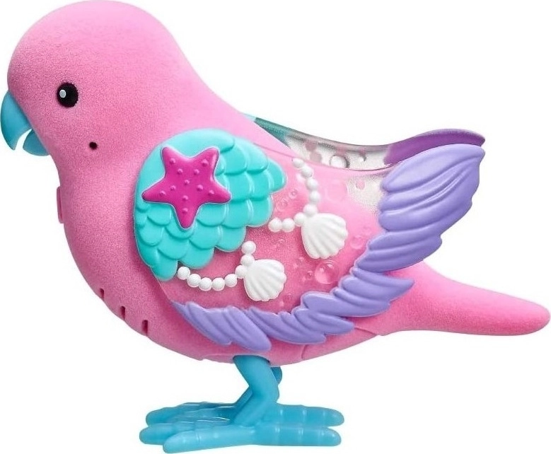 Giochi Preziosi Little Live Pets Πουλάκι Cocoritos (LPB07000) 6 Giochi Preziosi Little Live Pets Πουλάκι Cocoritos (LPB07000) - Image 6