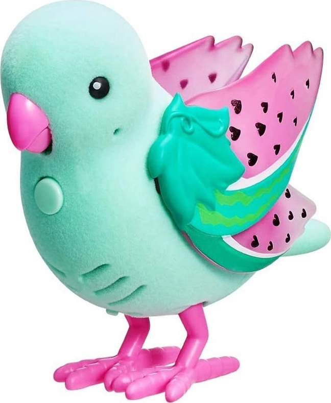 Giochi Preziosi Little Live Pets Πουλάκι Cocoritos (LPB07000) 9 Giochi Preziosi Little Live Pets Πουλάκι Cocoritos (LPB07000) - Image 9