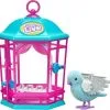 Giochi Preziosi Little Live Pets Κλουβί Με Πουλάκι Cocoritos (LPB08000) -Λούτρινα Sales Store 201190