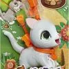 Hasbro Furreal Poopalots Lil Wags Cat (E8952) 6 Hasbro Furreal Poopalots Lil Wags Cat (E8952) -Λούτρινα Sales Store 202177
