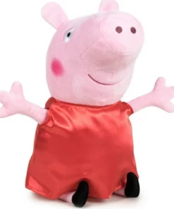 Λούτρινο Peppa 31 Εκ. (18598NN)