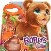 Hasbro Furreal Poopalots Big Wags Bear (E8947) 3 Hasbro Furreal Poopalots Big Wags Bear (E8947) -Λούτρινα Sales Store 203737