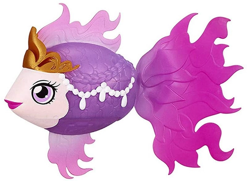 Giochi Preziosi Little Live Pets Ψαράκι Aquaritos (LP101000) 5 Giochi Preziosi Little Live Pets Ψαράκι Aquaritos (LP101000) - Image 5