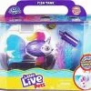 Giochi Preziosi Little Live Pets Ενυδρείο Ψαράκι Aquaritos (LP100000)