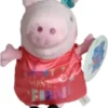 Λούτρινο Peppa 20 εκ. Just Have Fun (20051NN) -Λούτρινα Sales Store 203863