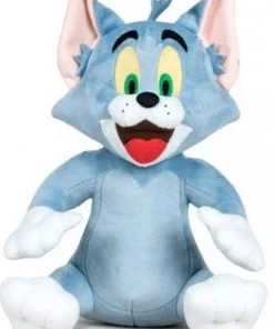 Schleich Λούτρινο 20 Εκ. Tom And Jerry (PBP18953) 5 Schleich Λούτρινο 20 Εκ. Tom And Jerry (PBP18953) -Λούτρινα Sales Store 204075 1