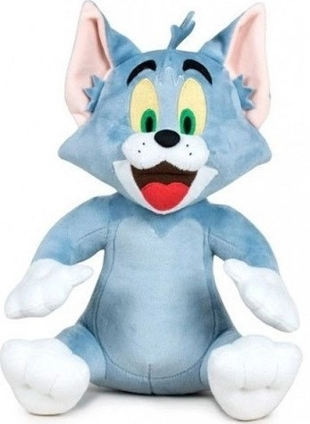 Schleich Λούτρινο 20 Εκ. Tom And Jerry (PBP18953) 1 Schleich Λούτρινο 20 Εκ. Tom And Jerry (PBP18953)