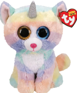 AS το καλό παιχνίδι Λούτρινο Χνουδωτό Γατούλα Κερατοειδή 23 εκ. (1607-36454)