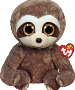 AS το καλό παιχνίδι Λούτρινο Χνουδωτό Βραδύπους 40 εκ (1607-36759)