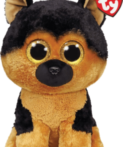 AS το καλό παιχνίδι Λούτρινο Χνουδωτό Γερμανικός Ποιμενικός 40 εκ (1607-36766)