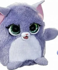 Hasbro Furreal Fuzzalots – Γάτα (F19255) -Λούτρινα Sales Store 207797 1