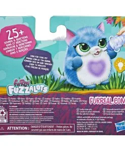 Hasbro Furreal Fuzzalots – Γάτα (F19255) -Λούτρινα Sales Store 207797 3