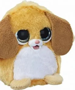 Hasbro Furreal Fuzzalots – Σκύλος (F19265) 11 Hasbro Furreal Fuzzalots – Σκύλος (F19265) -Λούτρινα Sales Store 208673 1