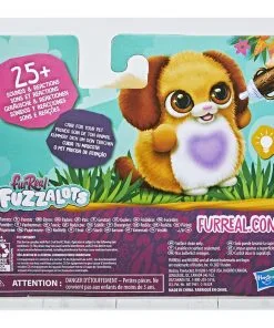 Hasbro Furreal Fuzzalots – Σκύλος (F19265) 10 Hasbro Furreal Fuzzalots – Σκύλος (F19265) -Λούτρινα Sales Store 208673 4