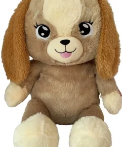 Λούτρινο Lullabrites Σκυλάκι με Νανουρίσματα και Φως 30εκ. (2509) 5 Λούτρινο Lullabrites Σκυλάκι με Νανουρίσματα και Φως 30εκ. (2509) -Λούτρινα Sales Store 208942 1