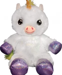 Λούτρινο Lullabrites Μονόκερος Με Νανουρίσματα Και Φως 30 εκ. (2510) 6 Λούτρινο Lullabrites Μονόκερος Με Νανουρίσματα Και Φως 30 εκ. (2510) -Λούτρινα Sales Store 208943 1