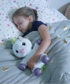 Λούτρινο Lullabrites Μονόκερος Με Νανουρίσματα Και Φως 30 εκ. (2510) 8 Λούτρινο Lullabrites Μονόκερος Με Νανουρίσματα Και Φως 30 εκ. (2510) -Λούτρινα Sales Store 208943 3