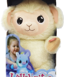 Λούτρινο Lullabrites Προβατάκι με Νανουρίσματα και Φως 30εκ. (2512) 5 Λούτρινο Lullabrites Προβατάκι με Νανουρίσματα και Φως 30εκ. (2512) -Λούτρινα Sales Store 208945 1