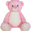 Λούτρινο Αρκούδα Ροζ 136 εκ. (20913) 3 Λούτρινο Αρκούδα Ροζ 136 εκ. (20913) -Λούτρινα Sales Store 208952