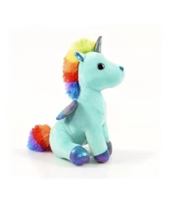 Christakopoulos Μονόκερος Λούτρινος 23εκ σε 3 χρώματα (20730) -Λούτρινα Sales Store 208961 2