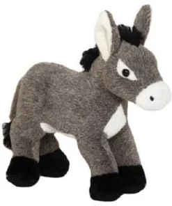 Λούτρινο Γαϊδουράκι Με Ήχο 24 Εκ. (1989) -Λούτρινα Sales Store 208962 1