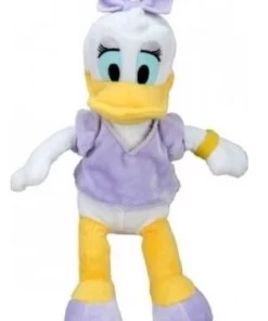 Λούτρινο Daisy 30εκ (19470-ΝΝ)