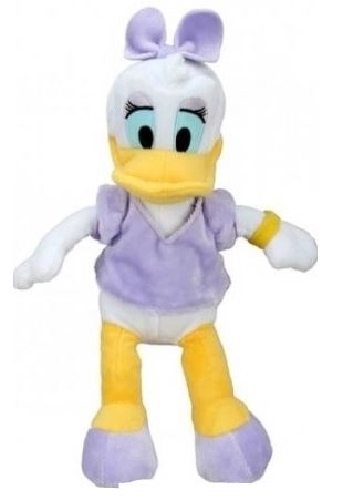 Λούτρινο Daisy 30εκ (19470-ΝΝ) 1 Λούτρινο Daisy 30εκ (19470-ΝΝ)