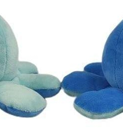 Λούτρινο Χταπόδι Συναισθημάτων 10×19 εκ (1570-ΝΝ) -Λούτρινα Sales Store 208976 1