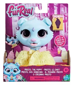 Hasbro Furreal Presto The Puppy (F1826)