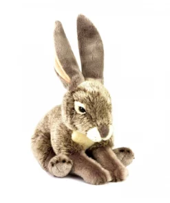 Λούτρινo National Geographic Λαγός Της Ερήμου 22εκ (770815)