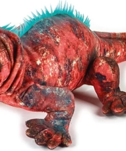 Λούτρινο Θαλάσσιο Ιγκουάνα National Geographic 47εκ (770806)