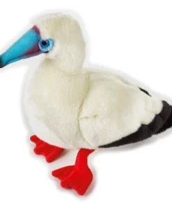 Λούτρινo National Geographic Κοκκινοπόδαρος Γλάρος 35εκ (770805)