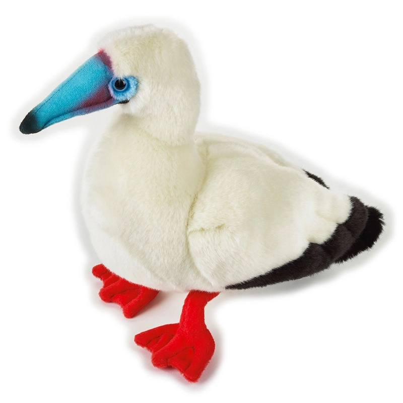 Λούτρινo National Geographic Κοκκινοπόδαρος Γλάρος 35εκ (770805) 1 Λούτρινo National Geographic Κοκκινοπόδαρος Γλάρος 35εκ (770805)