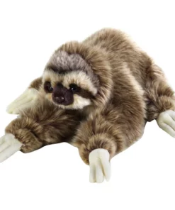 Λούτρινο Βραδύποδας National Geographic 30εκ (770715)