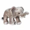 Λούτρινος Αφρικάνικος Ελέφαντας National Geographic 25εκ (770717) -Λούτρινα Sales Store 209701