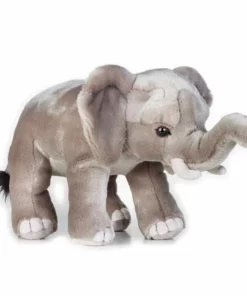 Λούτρινος Αφρικάνικος Ελέφαντας National Geographic 25εκ (770717)