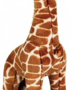 Λούτρινο Καμηλοπάρδαλη National Geographic 35εκ (770718)