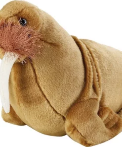 Λούτρινος Θαλάσσιος Ελέφαντας National Geographic 28εκ (770726)