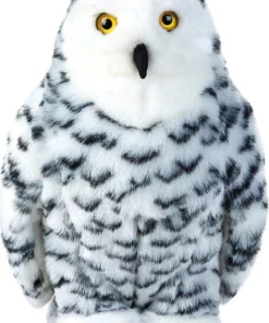 Λούτρινο Κουκουβάγια Χιονιού National Geographic 27εκ (770739)