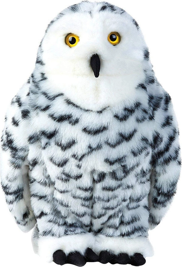 Λούτρινο Κουκουβάγια Χιονιού National Geographic 27εκ (770739) 1 Λούτρινο Κουκουβάγια Χιονιού National Geographic 27εκ (770739)