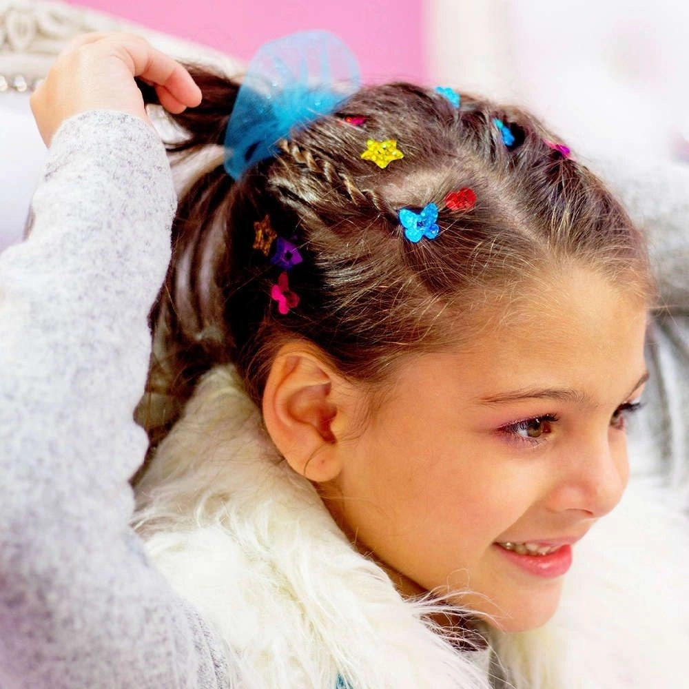 Λούτρινα Shimmer Stars Jelly Bean Γάτα με Τσαντάκι (KD019351) 6 Λούτρινα Shimmer Stars Jelly Bean Γάτα με Τσαντάκι (KD019351) - Image 6