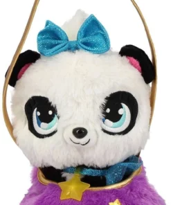 Λούτρινο Pixie Πάντα με Τσαντάκι (KD019352) 9 Λούτρινο Pixie Πάντα με Τσαντάκι (KD019352) -Λούτρινα Sales Store 210153 2