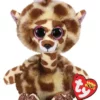 AS το καλό παιχνίδι TY Beanie Boos Gertie Χνουδωτό Καμηλοπάρδαλη Με Μακρύ Λαιμό 23εκ (1607-37402) -Λούτρινα Sales Store 210322