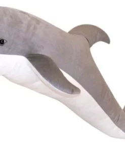 Melissa & Doug Melissa And Doug Λούτρινο Δελφίνι Βελούδο (12123) -Λούτρινα Sales Store 211962 1