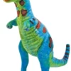 Melissa & Doug Melissa And Doug Λούτρινο Δεινόσαυρος T-Rex Βελούδο (12149)