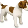 Melissa & Doug Melissa And Doug Σκύλος Jack Russel Terrier (14867) -Λούτρινα Sales Store 212003