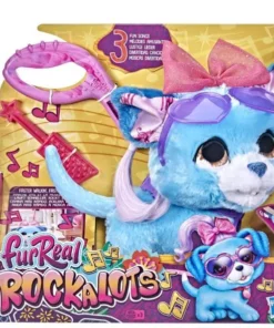 Hasbro Furreal Rockalots (F3507)
